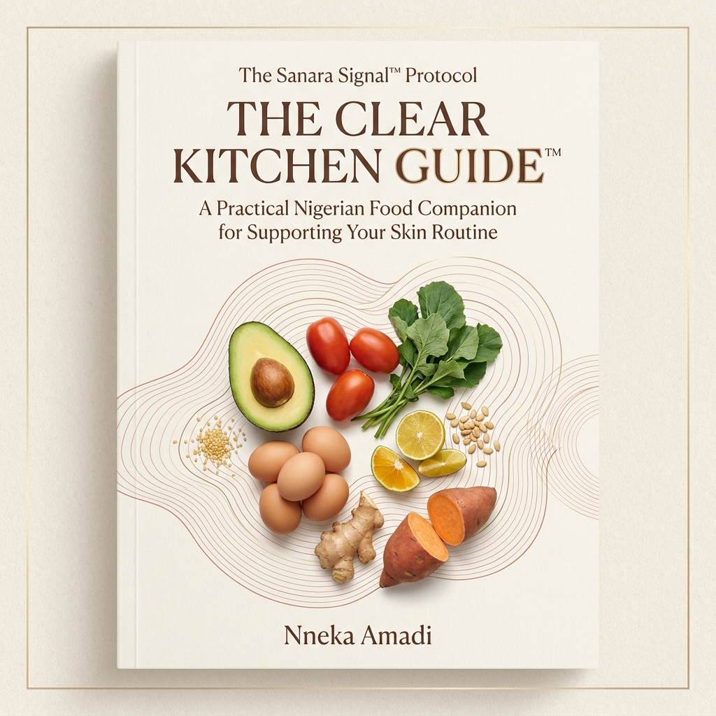 The Clear Kitchen Guide