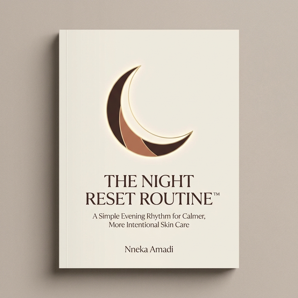 The Night Reset Routine