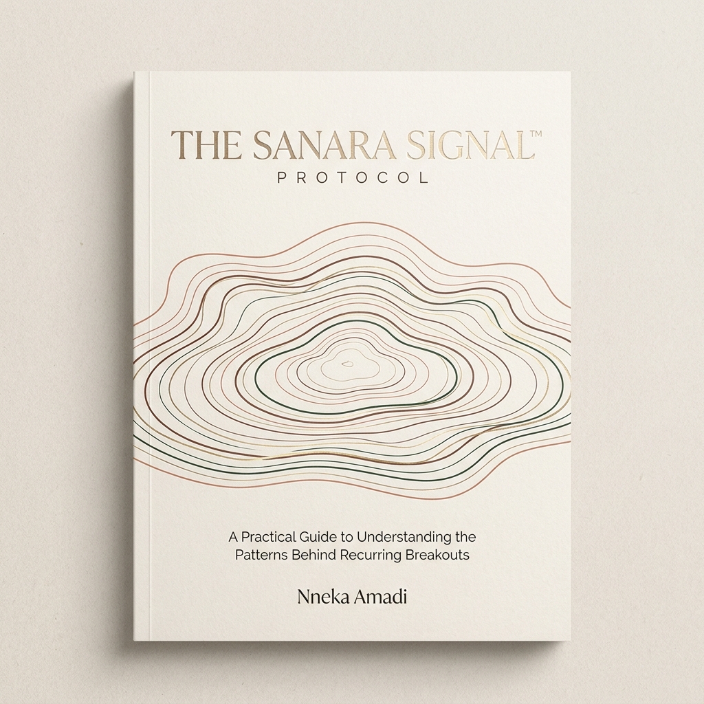 The Sanara Signal Protocol guide